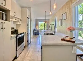 INITIAL - ARCHITECTE - Centre-Ville de Québec