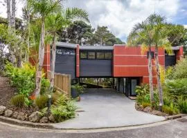 Paihia Beach house