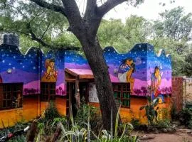 Hostel Eco Cultural GIRAMUNDO