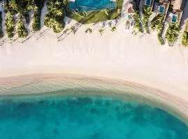 Six Senses Fiji