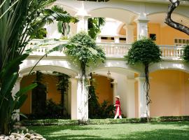 Anantara Hoi An Resort, hotel em Hoi An