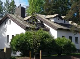 Imatran Portti, hotel a Imatra