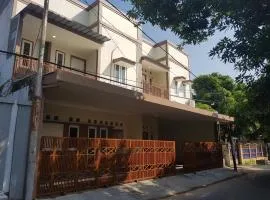 De Hanami Homestay