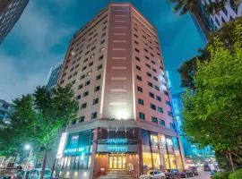 New Seoul Hotel Myeongdong