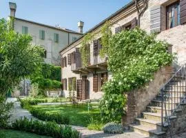 Casa Zorzi