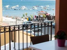 Acitrezza B&B