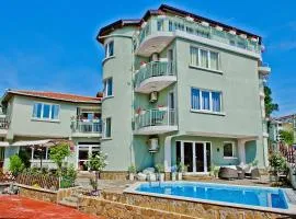 Hotel Amfora