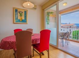 Apartment Vesna, hotel v destinaci Cres