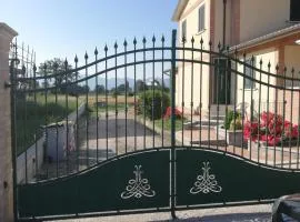 Il Rifugio Della Luna