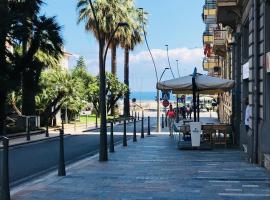 Sanremo Home Loft, hotel em Sanremo