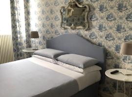 B&B Country Dreams, bed and breakfast en Sulmona