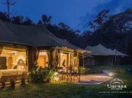 Tiarasa Escapes Glamping Resort