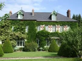 Le Clos des ifs