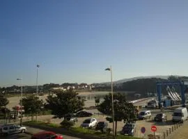 playa portonovo