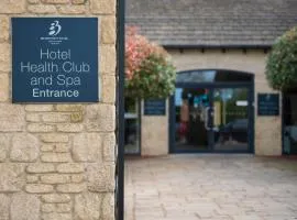Bicester Hotel, Golf & Spa