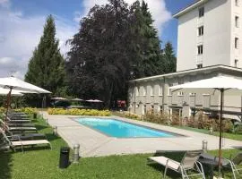 Bis Hotel Varese