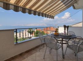 Viesnīca Apartment Franko pilsētā Senja