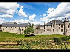 Ferme Château de Laneffe