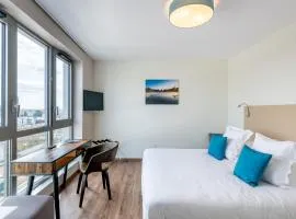 All Suites Bordeaux Marne – Gare Saint-Jean