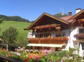 Appartements Haus Bachmann
