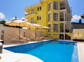 Villa Medusa Apartments