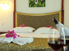 Hotel Ekincik, хотел в Ekincik