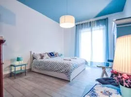 Smeraldo - Splendido e spazioso appartamento a due passi dal mare tra Taormina e Catania
