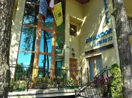 Hotelik Komandor