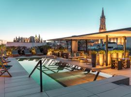 Sant Francesc Hotel Singular