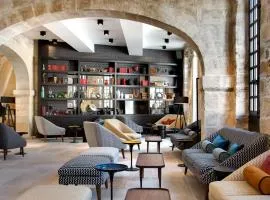 Boutique Hôtel des Remparts & Spa