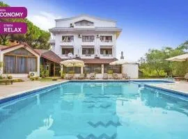 Hotel Pishat e Buta