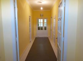 Areni Tavern-B&B, hotel v destinaci Areni