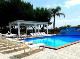 Hotel Villa Elisabetta
