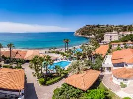 Villaggio Baia D'Ercole