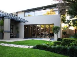 Appledew Guesthouse
