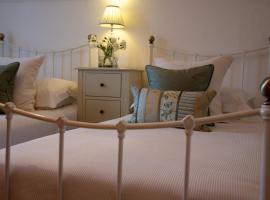 Onefifty, hotel in Cowes