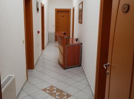 Prenociste Klas, inn in Pleternica