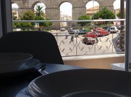 Violet City Center Apartments