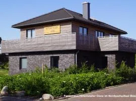 Ferienhaus Hirtenstaller Düne