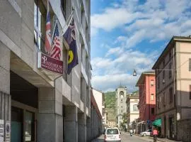 Piazzi House