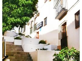 Hostal L'Escaleta, habitación en casa particular en Oropesa del Mar