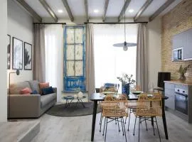 Buenos Aires Apartments