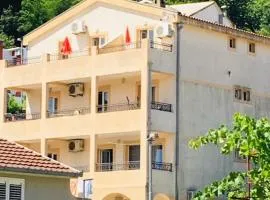 Apartments Manojlovic