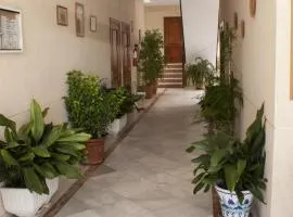 Apartamento Marina con garaje