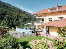 Stockingers Guest House