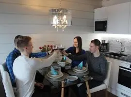 Naava Chalet 304