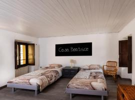 Casa Beatrice, villa in Pella