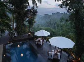  كايومانيز أوبود برايفت فيلا آند سبا