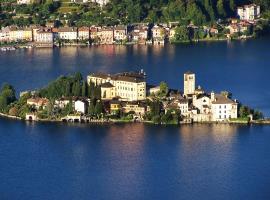 Casa Beatrice, hotel a Pella