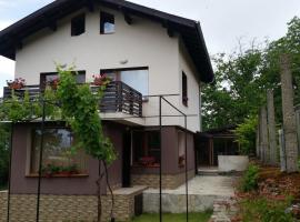 Kavdanski Guesthouse